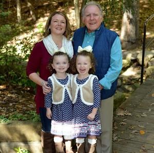 Meet your Posher, Ed